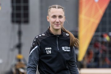 Bild 25 - wU16 Deutsche Meisterschaft